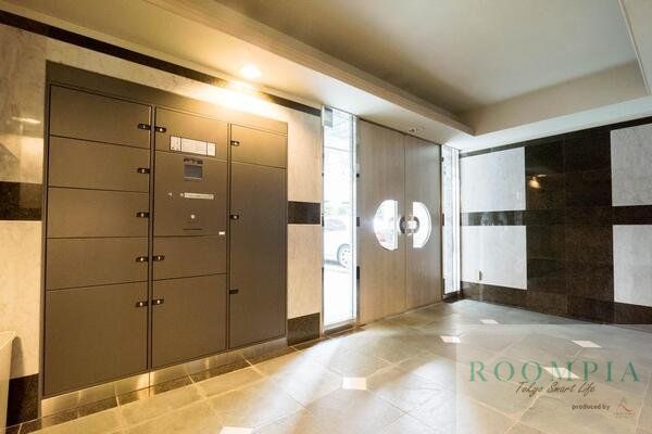 エントランス　物件画像