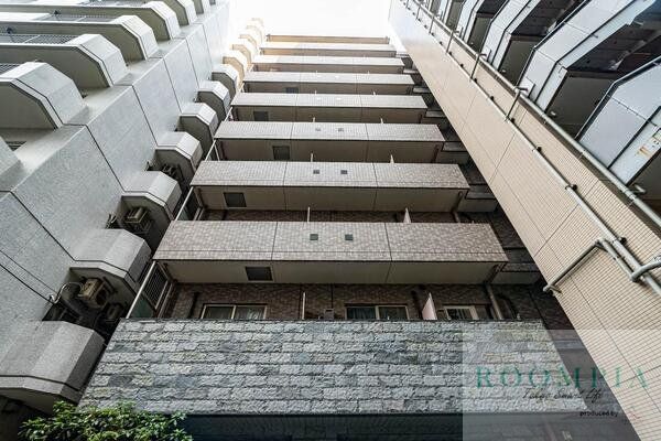 建物外観　物件画像