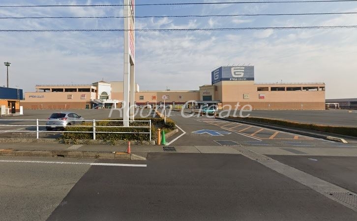 スーパー　フジグラン石井（スーパー）まで3213m