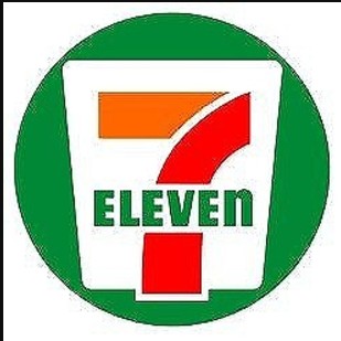 コンビニ　セブンイレブン 半田板山町店（コンビニ）まで535m