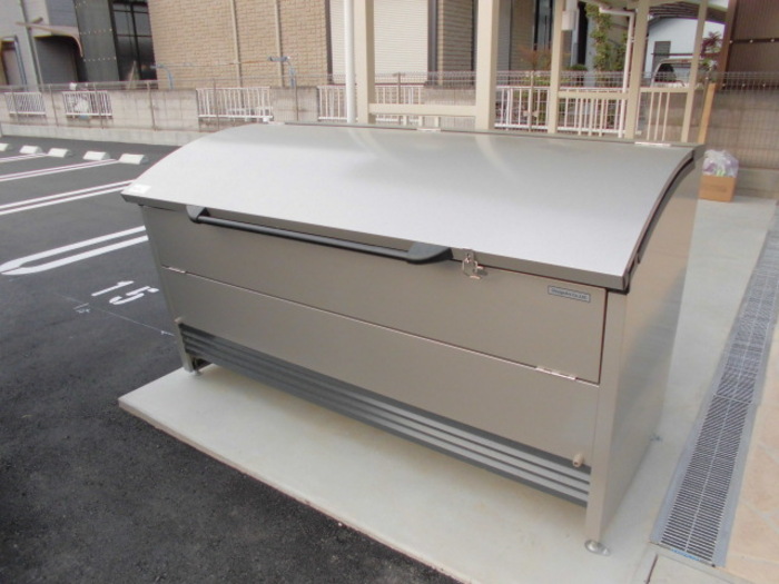 その他共有部分　ゴミST☆