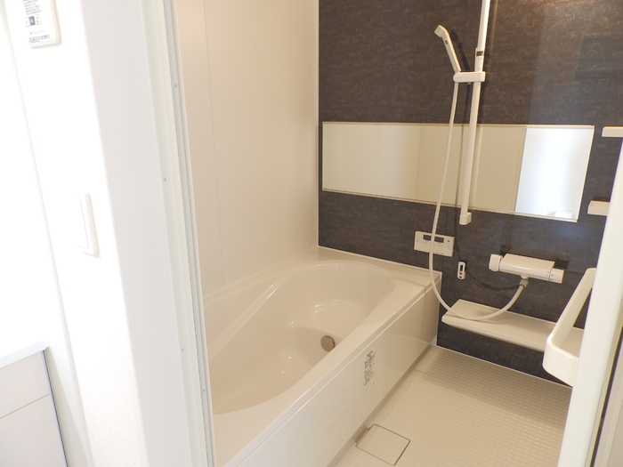 バス・シャワールーム　浴室☆