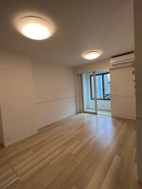 居室・リビング　居室