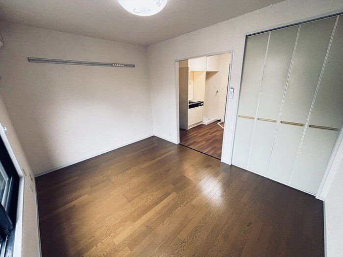 その他部屋・スペース　室内