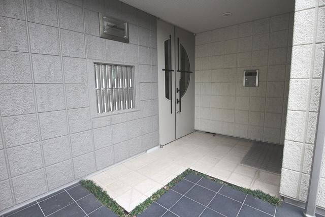 エントランス　★エントランス★