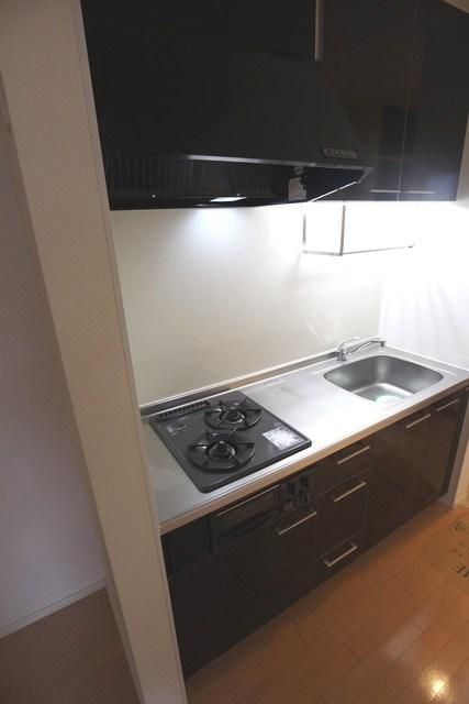 キッチン　★キッチン★