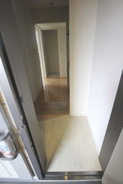 玄関　★玄関★