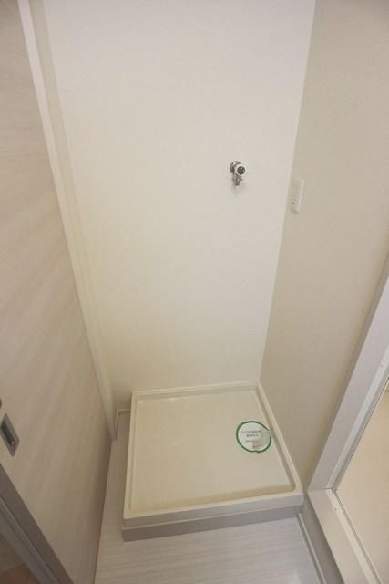 その他設備　★洗濯機置場★