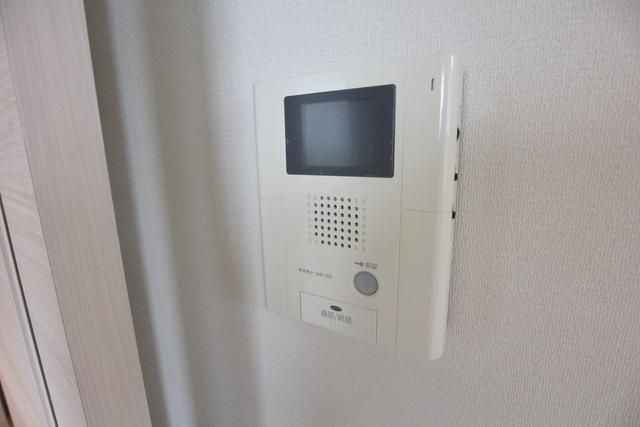 セキュリティ　★ＴＶモニターホン★