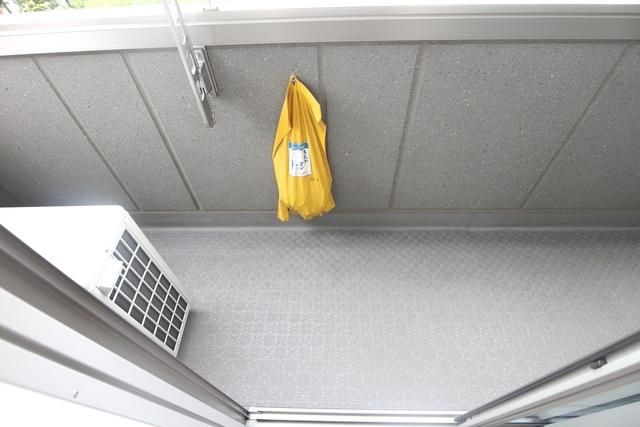 バルコニー　★バルコニー★