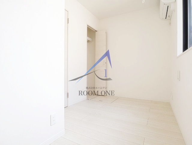 その他部屋・スペース　寝室です。