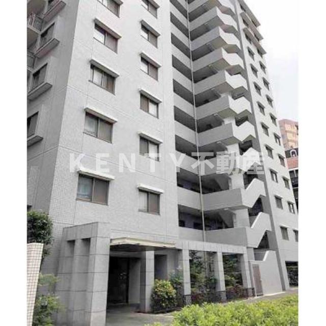 エントランス　エントランスです