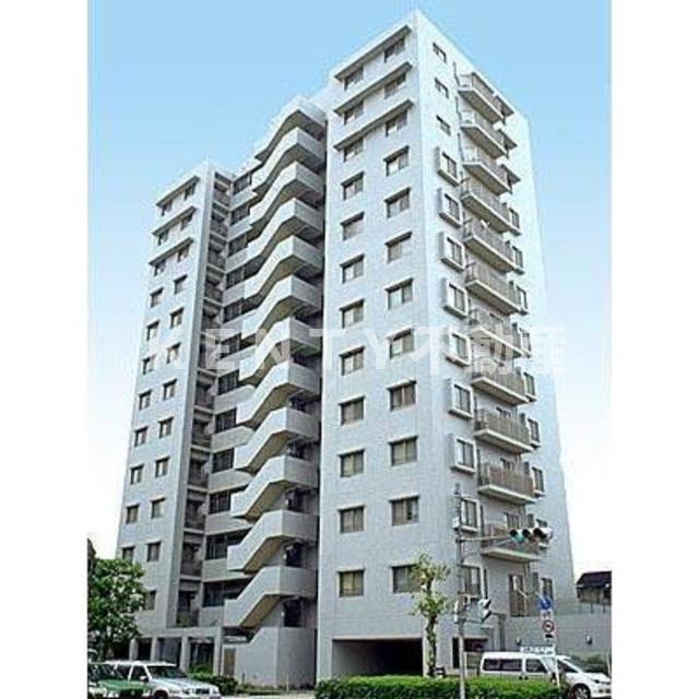 建物外観　おしゃれな外観です