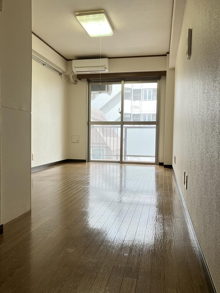 居室・リビング　別部屋参考写真