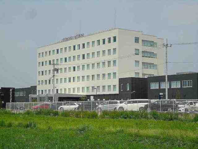 病院　善衆会病院（病院）まで2300m