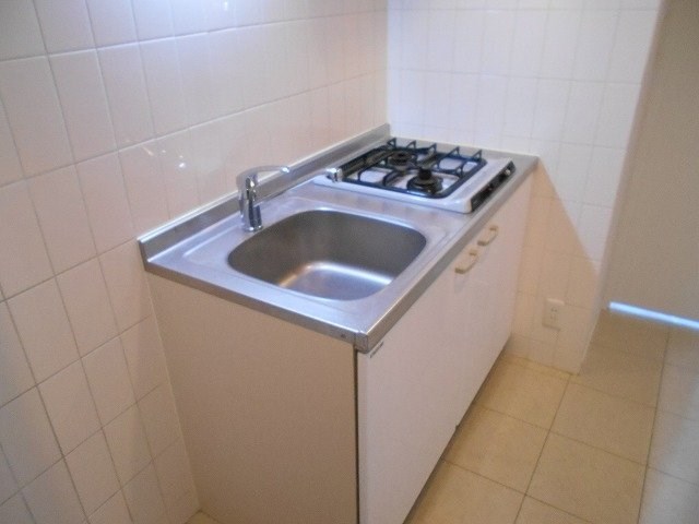 キッチン　別部屋参考画像