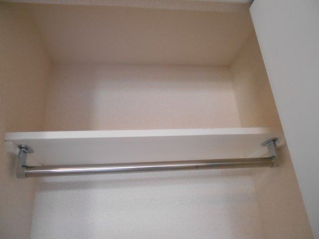 収納　別部屋参考画像