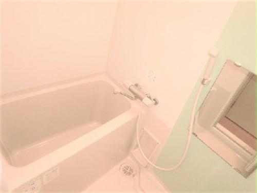 バス・シャワールーム　同タイプ代表写真となり設備仕様は一部異なる場合があります。