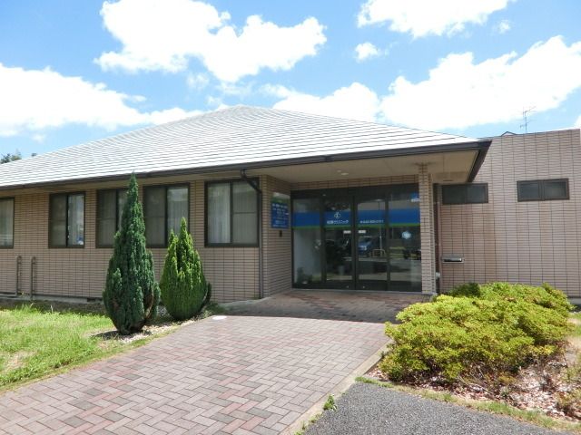 病院　佐野クリニック（病院）まで400m