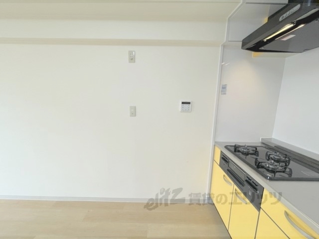 その他部屋・スペース　冷蔵庫置場