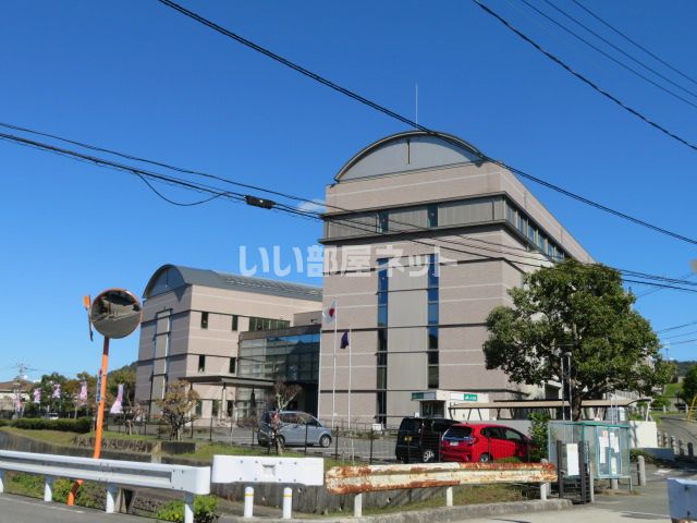その他　熊野町役場（その他）まで1072m