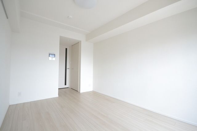 居室・リビング　※別号室の参考写真