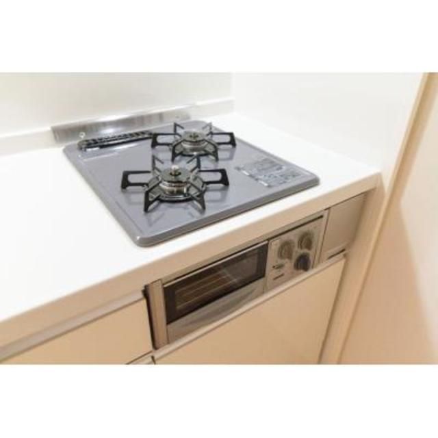 その他設備　※写真は同タイプ住戸です。