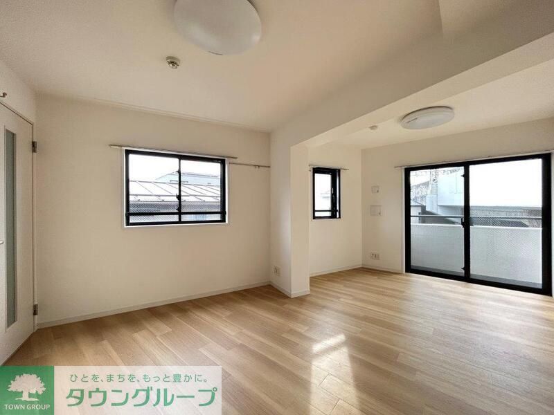 その他部屋・スペース　リビング/居室