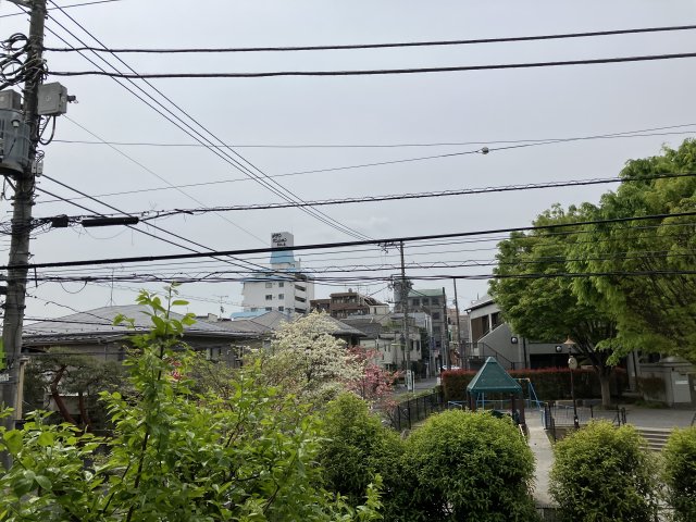 眺望　同物件別部屋参考写真