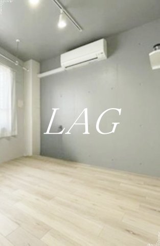 その他設備　エアコンです。