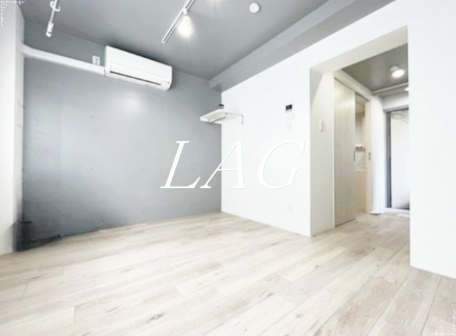 その他部屋・スペース　寝室です。