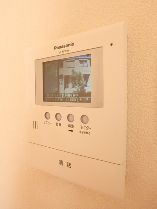 セキュリティ　図面と現状に相違がある場合には現状を優先