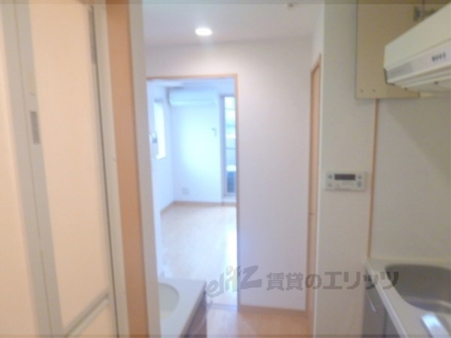 その他部屋・スペース　廊下