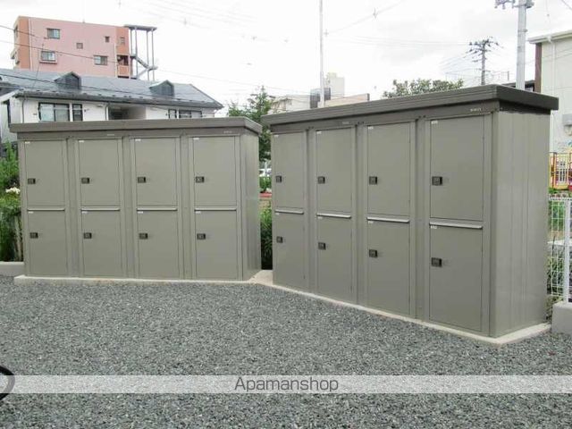 その他共有部分　その他共有部分