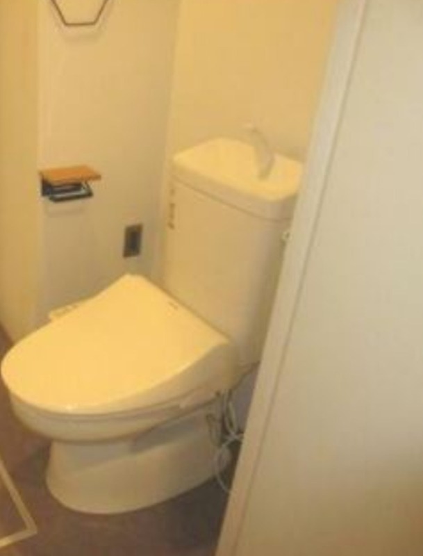 トイレ　同仕様写真含む