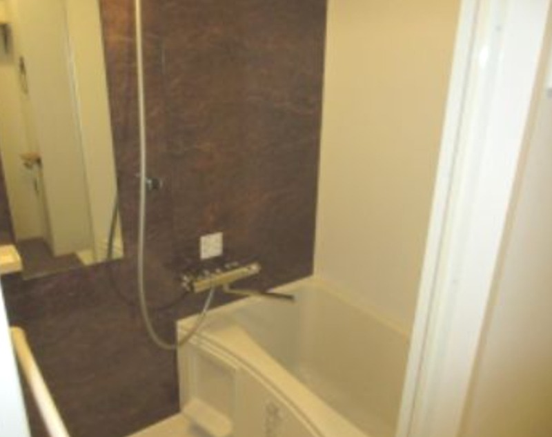 バス・シャワールーム　同仕様写真含む