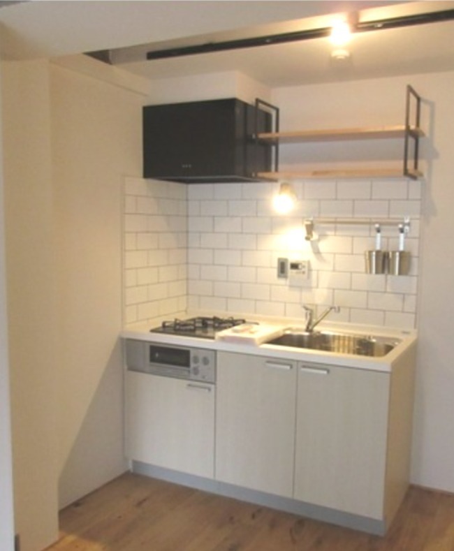 キッチン　同仕様写真含む