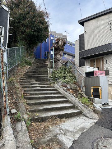 エントランス　その他共有部分