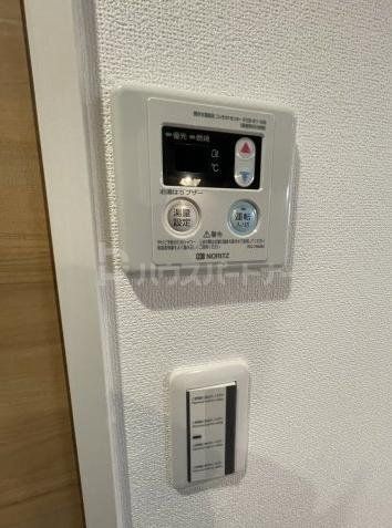 その他設備　設備