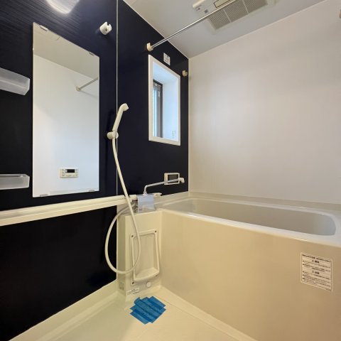 バス・シャワールーム　同仕様タイプです