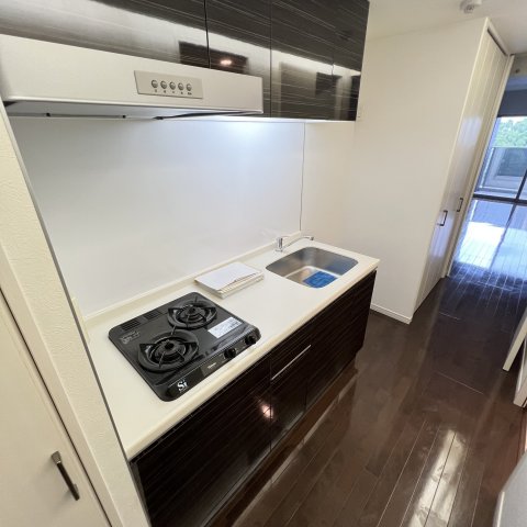 キッチン　同仕様タイプです