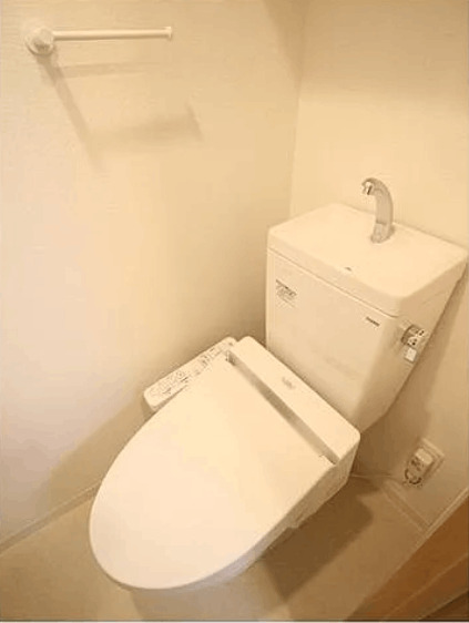 トイレ　※別部屋参照