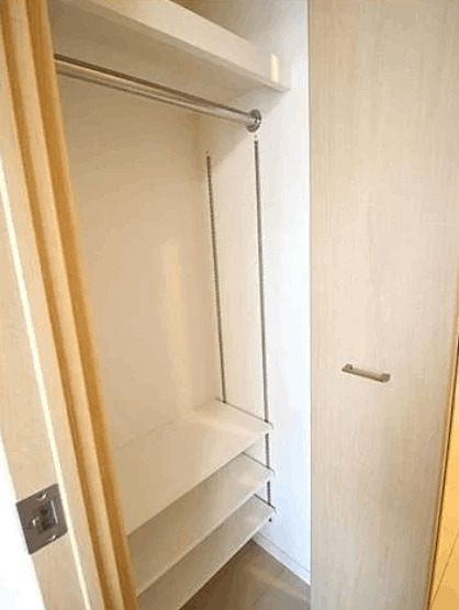 収納　※別部屋参照