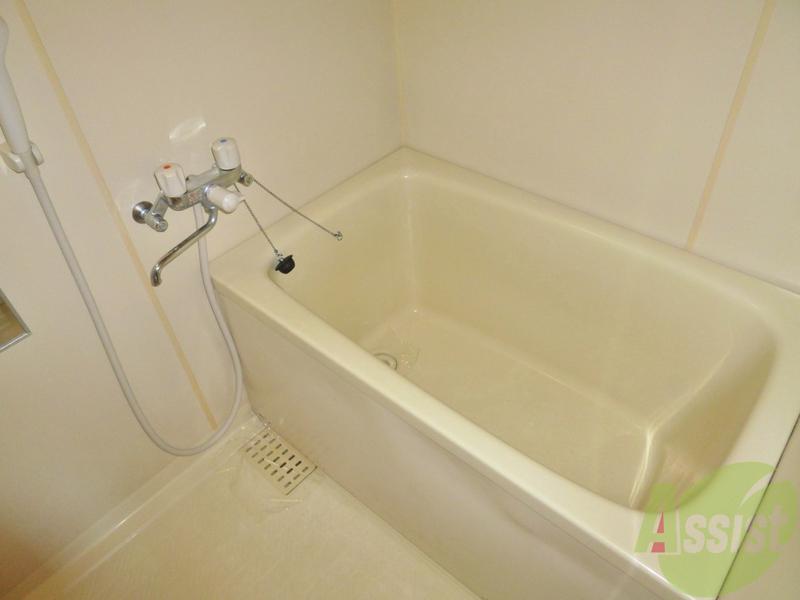 バス・シャワールーム　綺麗なお風呂で毎日のバスタイムが楽しみになりますよね