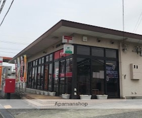 郵便局　大分角子原郵便局（郵便局）まで1151m