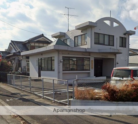 警察署・交番　大分東警察署大在交番（警察署・交番）まで1051m