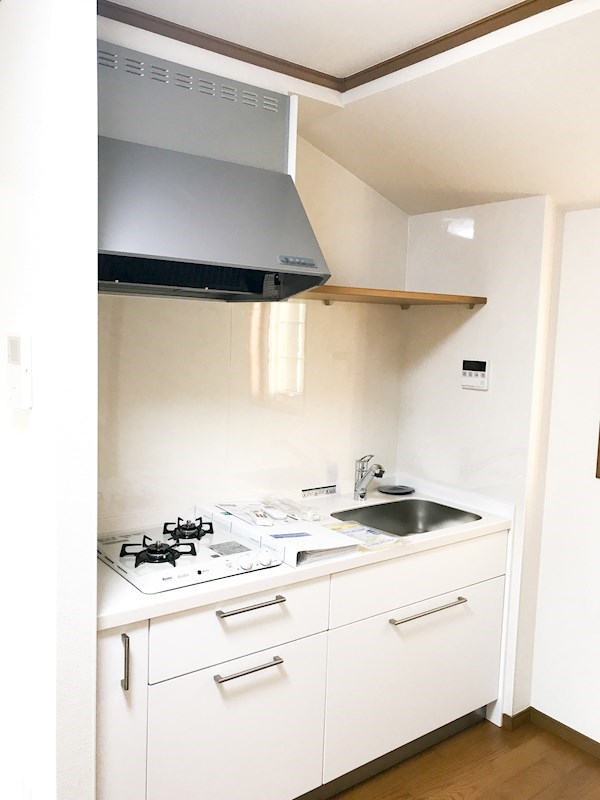 キッチン　☆キッチン☆