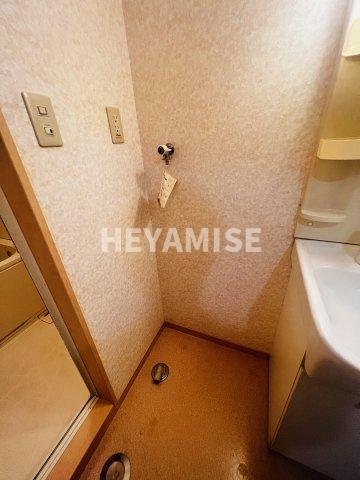 その他部屋・スペース　※同間取、別号室の写真です。現況を優先します※