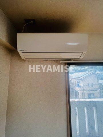 その他設備　※同間取、別号室の写真です。現況を優先します※