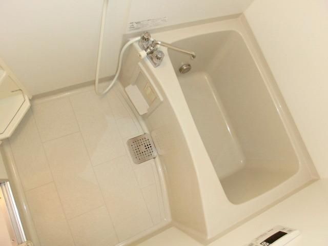 バス・シャワールーム　追い焚き対応